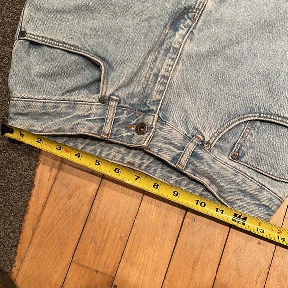 The Ragged‎ Priest Jeans. High waisted. Size 30. Skinny. - Picture 5 of 7